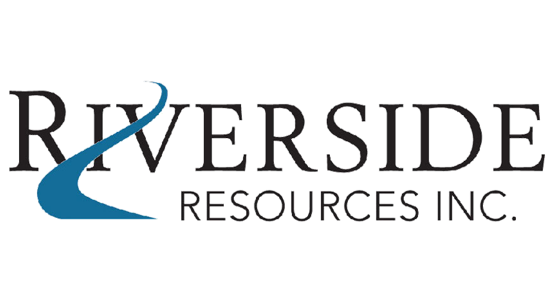 Riverside Resources Inc.