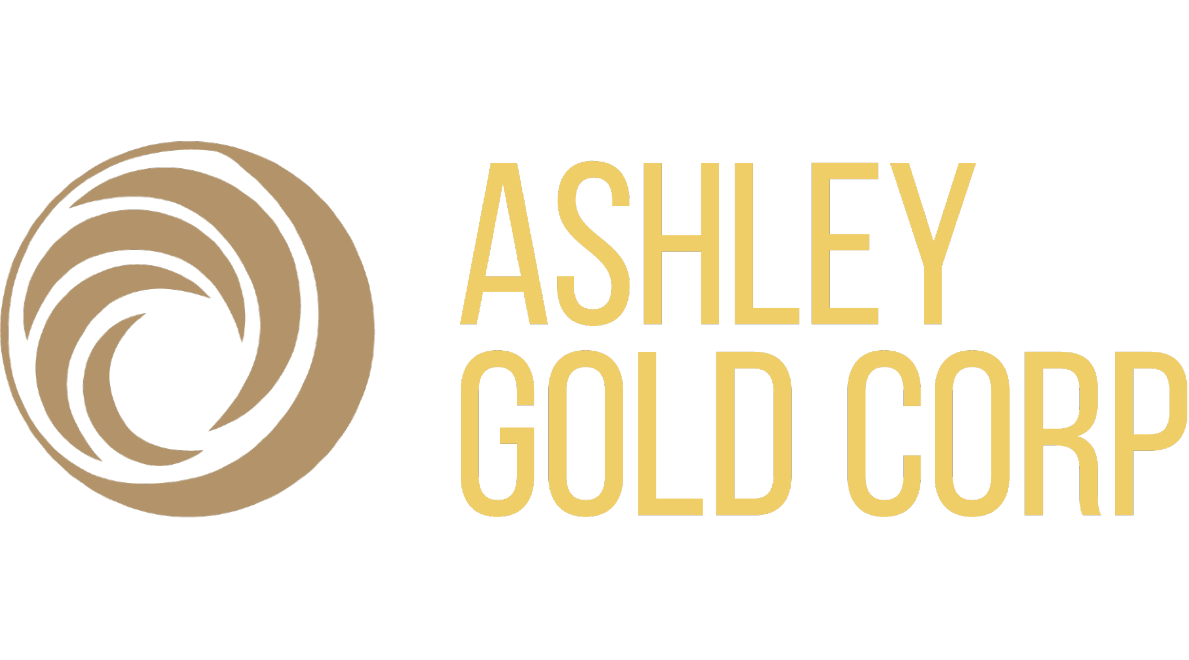 Ashley Gold Corp.