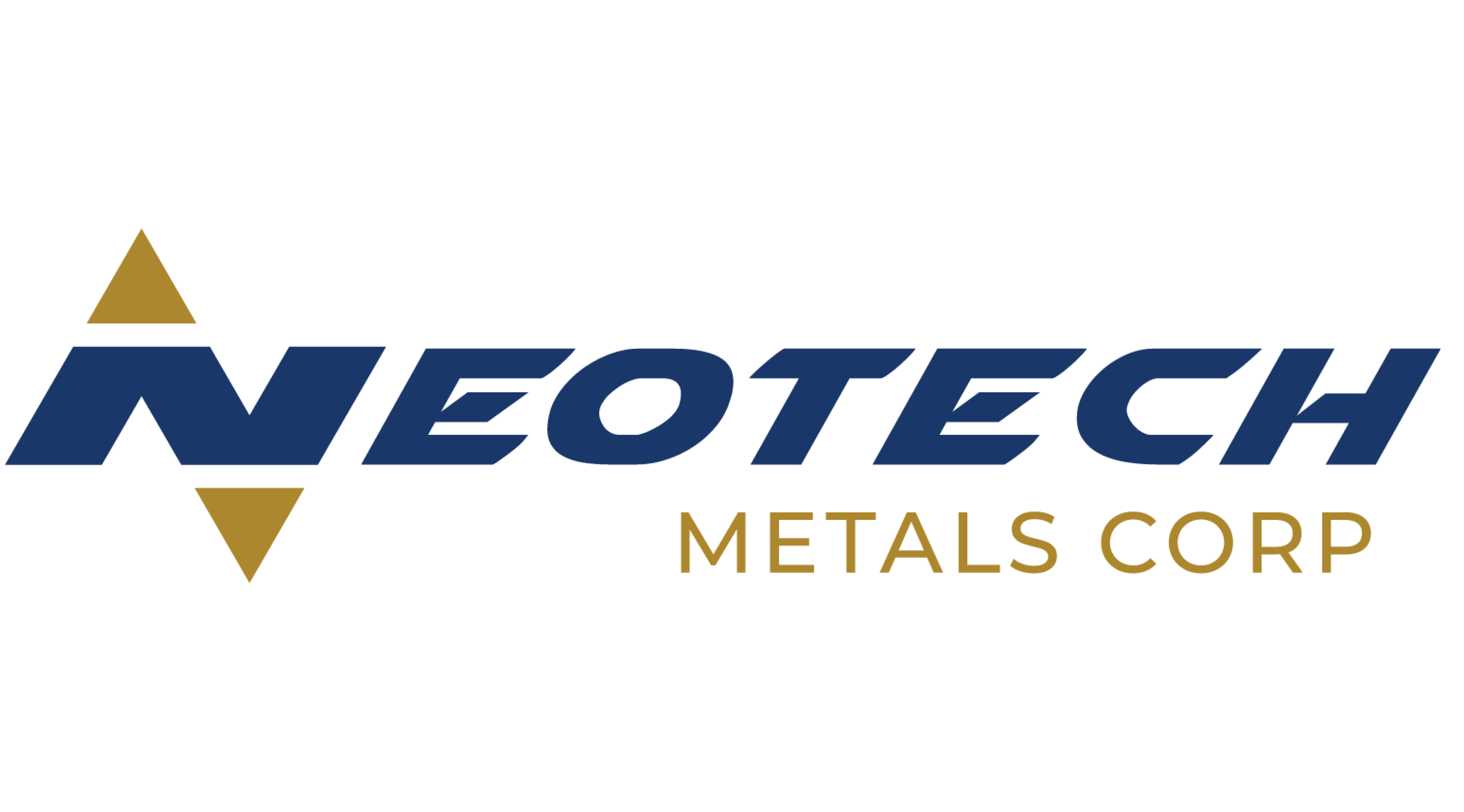 Neotech Metals Corp.