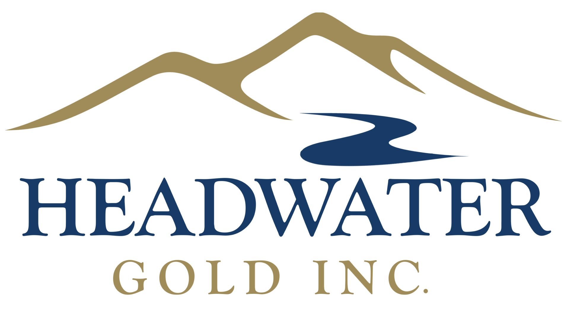 Headwater Gold Inc.