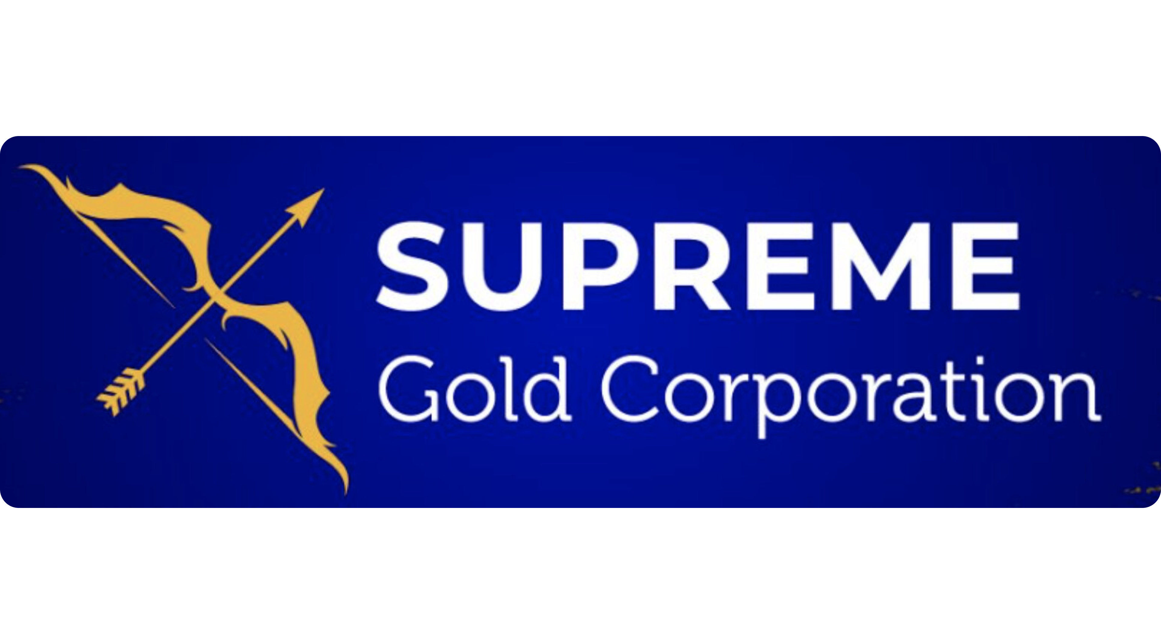 Supreme Gold Corporation