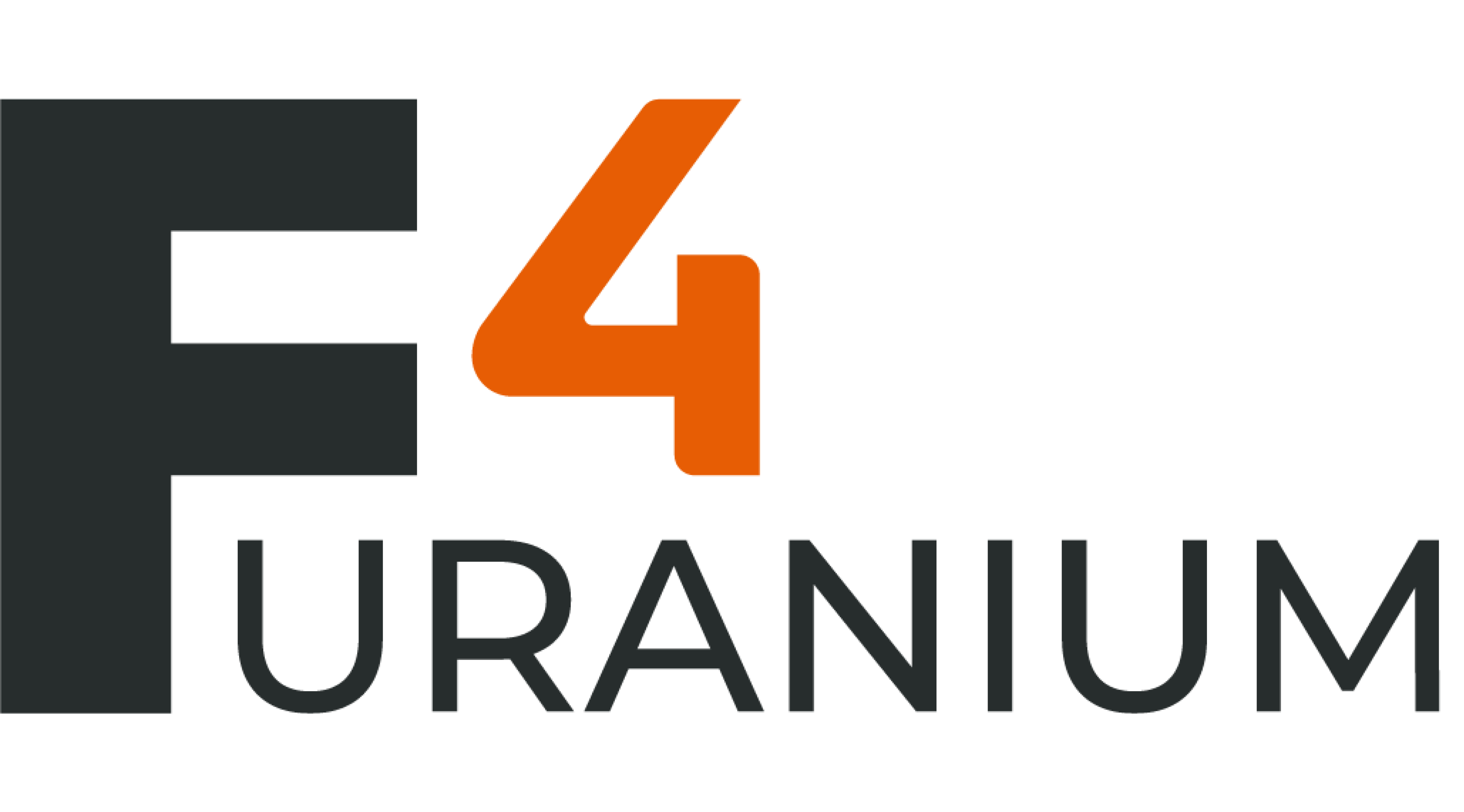 F4 Uranium Corp.