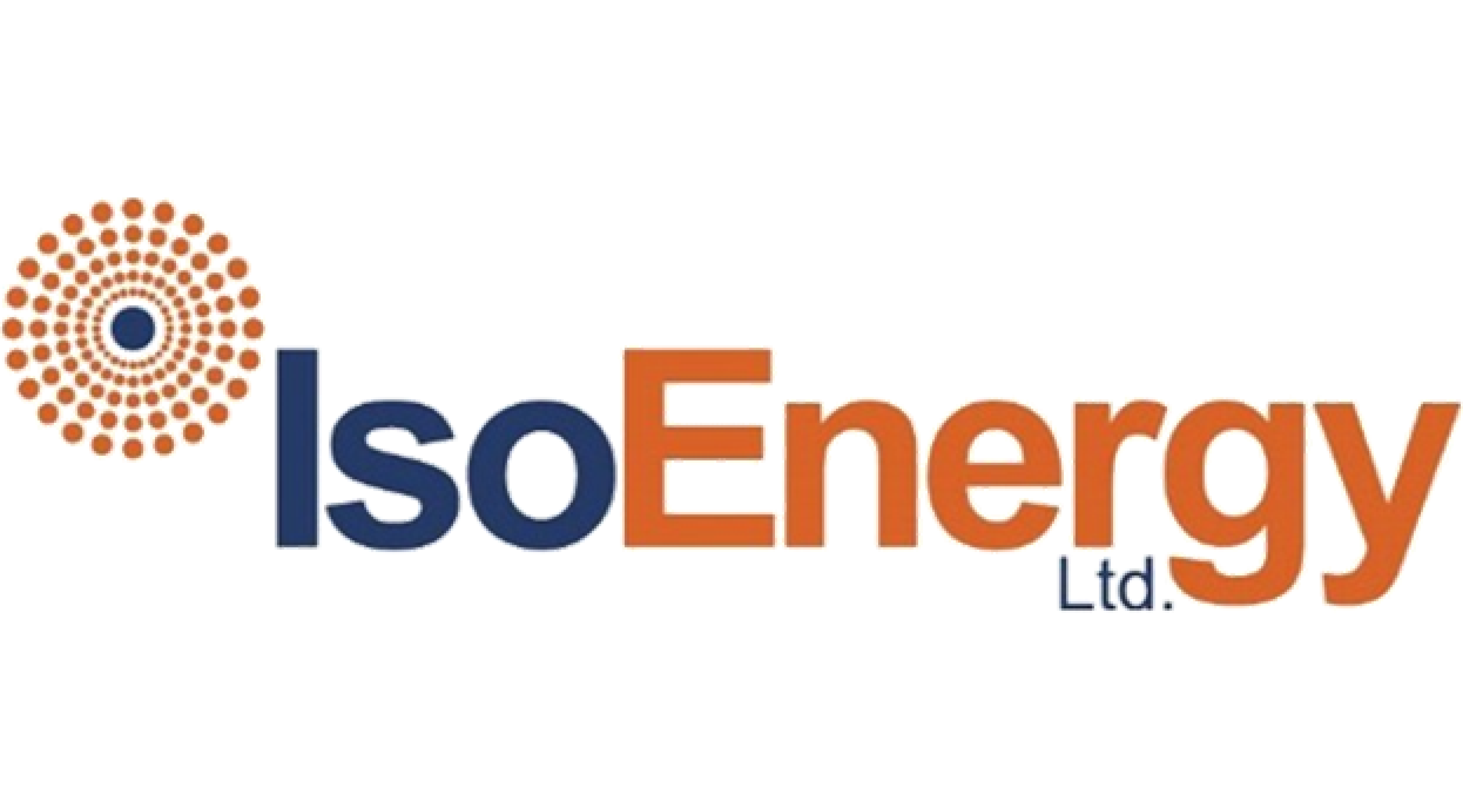 Isoenergy Ltd.